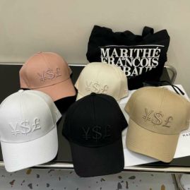 Picture of YSL Cap _SKUYSLcaphm44186